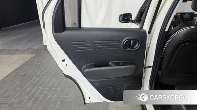 Hyundai Casper id 4396317 из Кореи 17