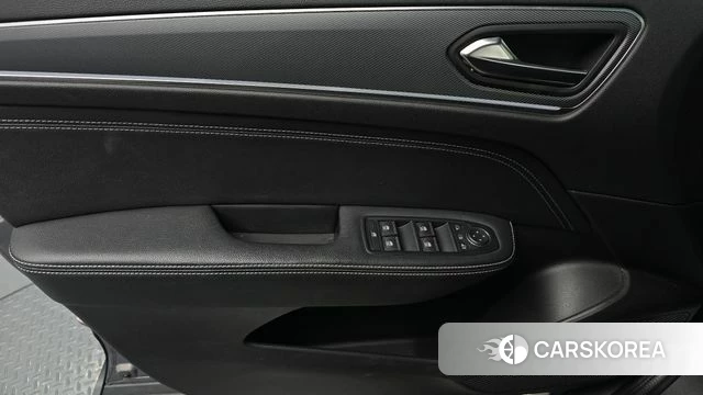 Renault Korea (Samsung) XM3 id 4542586 из Кореи 17