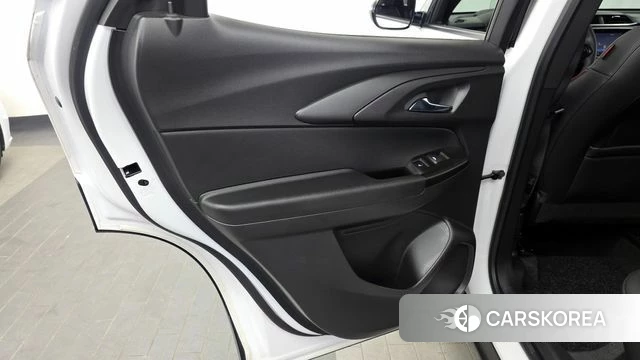 Chevrolet (GM Daewoo) Trailblazer id 4344292 из Кореи 17