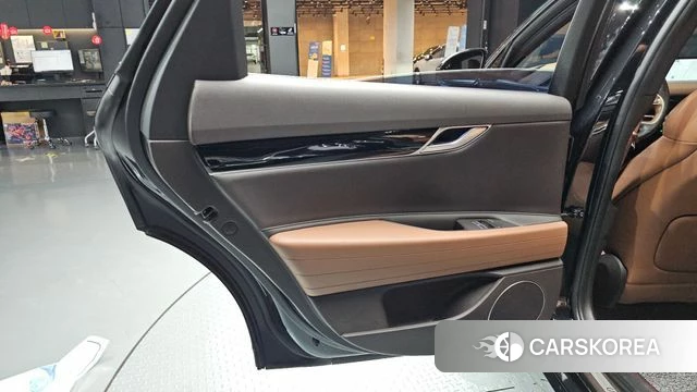 Genesis G80 (RG3) id 4698055 из Кореи 17