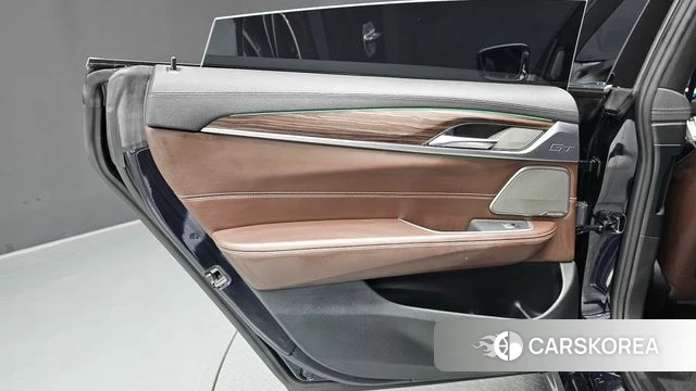 BMW 6 Series GT (G32) id 4196261 из Кореи 17