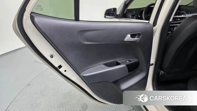 Kia Morning Urban (JA) id 4494999 из Кореи 17