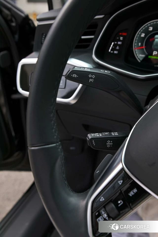 Audi A6 (import) id 4314492 из Китая 17