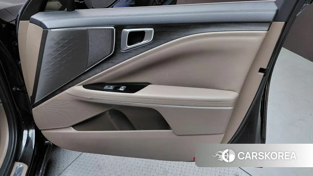 Kia K8 id 4541236 из Кореи 17