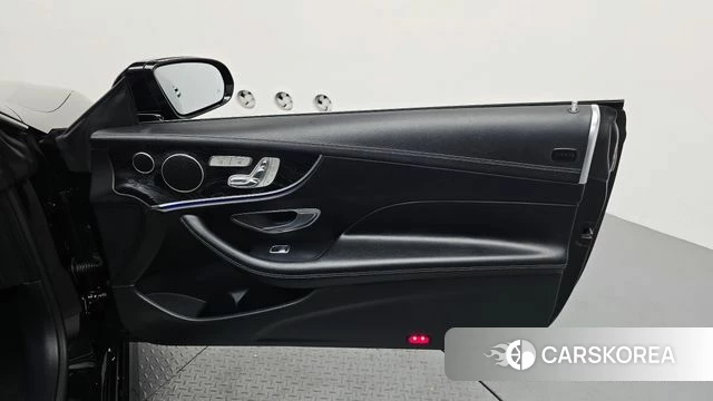 Mercedes-Benz E-Class W213 id 4225560 из Кореи 17