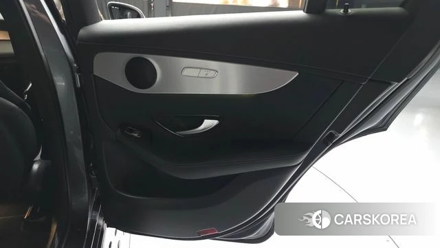 Mercedes-Benz GLC-Class X253 id 4774533 из Кореи 17