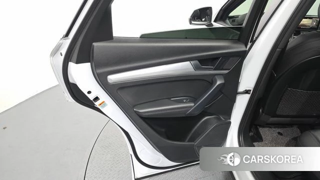 Audi Q5 (FY) id 4187645 из Кореи 17