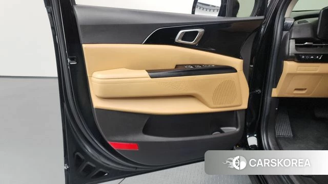 Kia Carnival 4th generation id 4922167 из Кореи 17