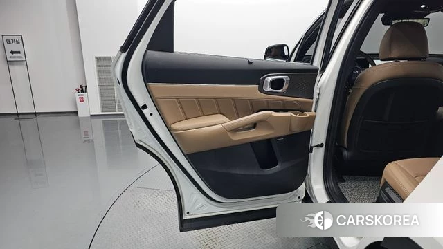 Kia The New Sorento 4th Generation id 4280368 из Кореи 17
