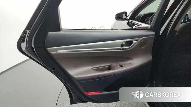 Hyundai The New Grandeur IG id 4489171 из Кореи 17