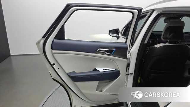 Kia Sportage 5th Generation id 4650976 из Кореи 17