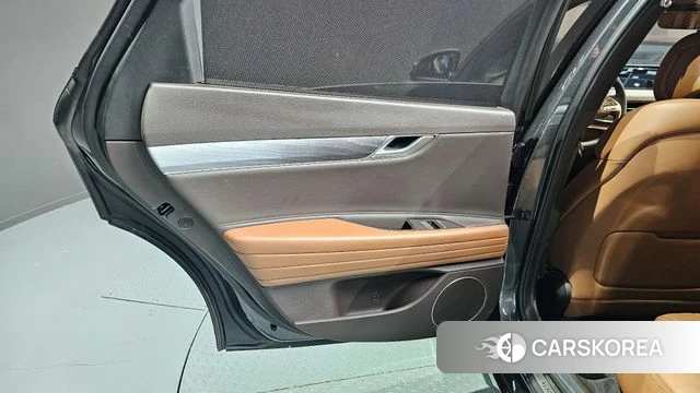 Genesis G80 (RG3) id 4293831 из Кореи 17