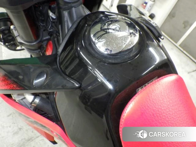 Honda CRF250M id 3949441 из Японии 17