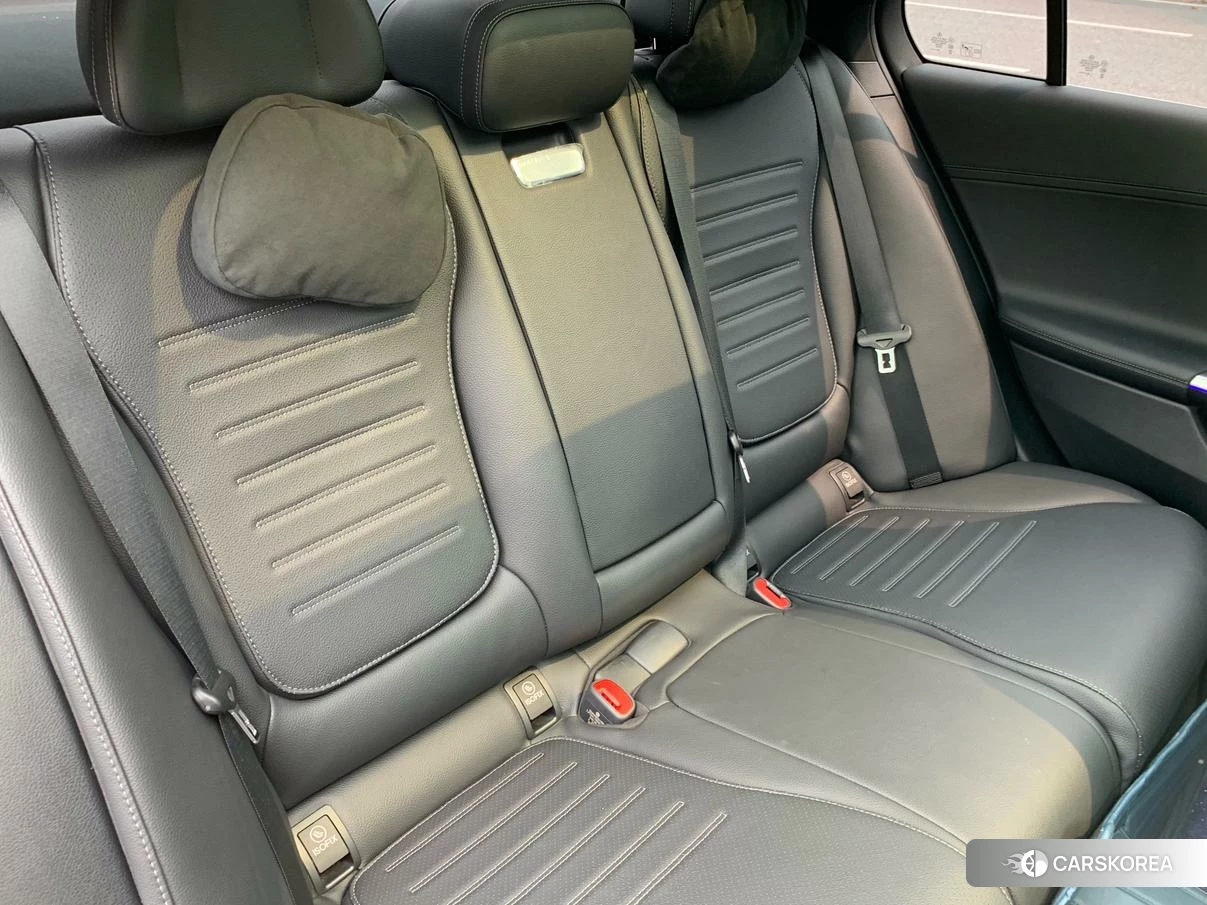 Mercedes-Benz C-class id 4479538 из Китая 17