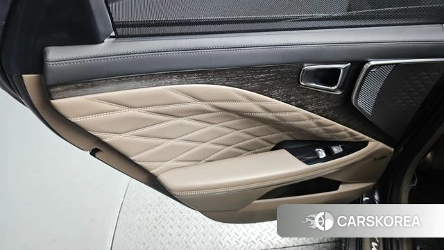 Kia K8 Hybrid id 4750390 из Кореи 17