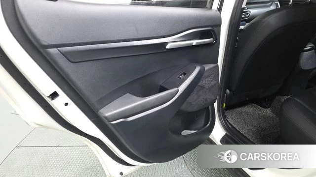 Kia Seltos id 4304001 из Кореи 17