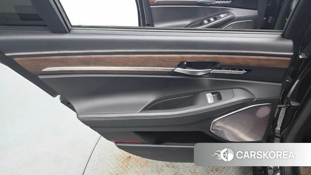 Genesis G90 id 4530716 из Кореи 17