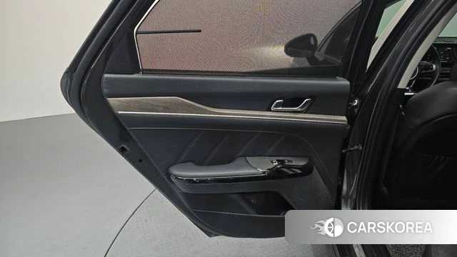 Kia K5 3rd generation id 4693426 из Кореи 17