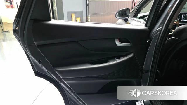 Hyundai Santa Fe TM id 4203919 из Кореи 17