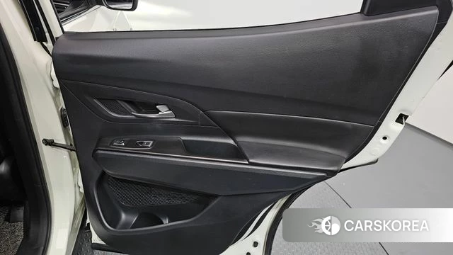 Ssangyong Beautiful Korando id 4187725 из Кореи 17