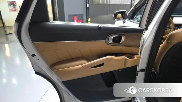 Kia Sorento 4th Generation id 4434797 из Кореи 17