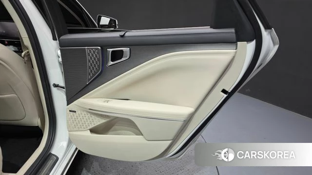 Kia The New K8 Hybrid id 4743969 из Кореи 17