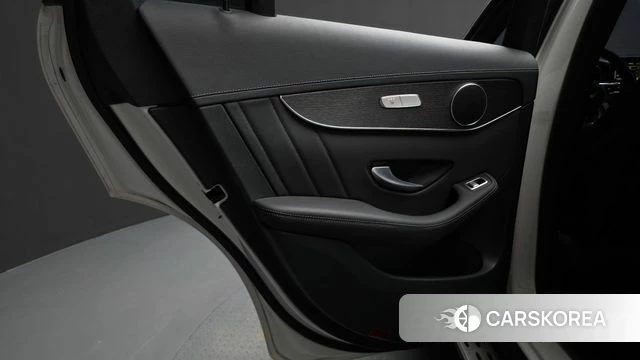 Mercedes-Benz GLC-Class X253 id 4656807 из Кореи 17
