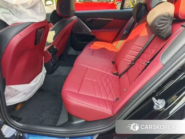 BMW 5 series id 4253691 из Китая 17