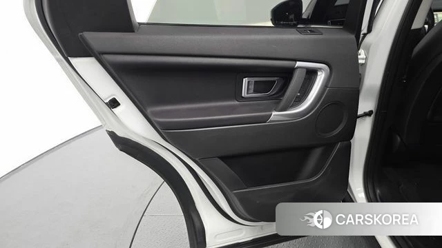 Land Rover Discovery Sports id 4477328 из Кореи 17