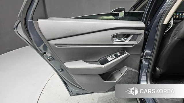 Honda Accord 11th Generation id 4414000 из Кореи 17
