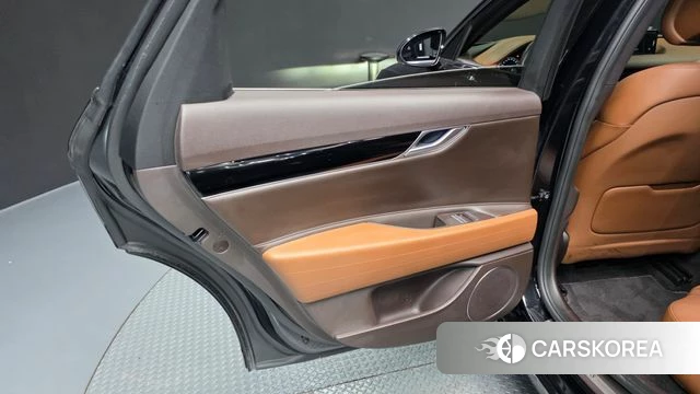 Genesis G80 (RG3) id 4524433 из Кореи 17
