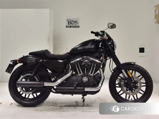 Проданный OTHER HARLEY 1200CX 2017 из Японии