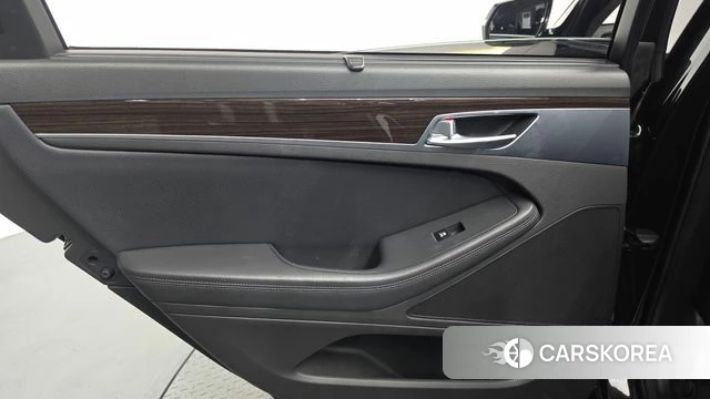 Genesis G80 id 4718081 из Кореи 17
