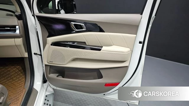 Kia Carnival 4th generation id 4624464 из Кореи 17