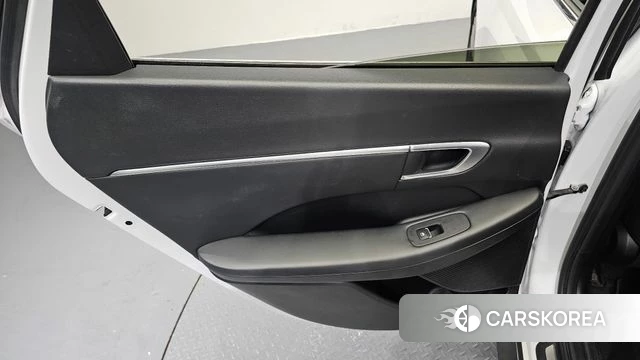 Hyundai Sonata (DN8) id 4864505 из Кореи 17