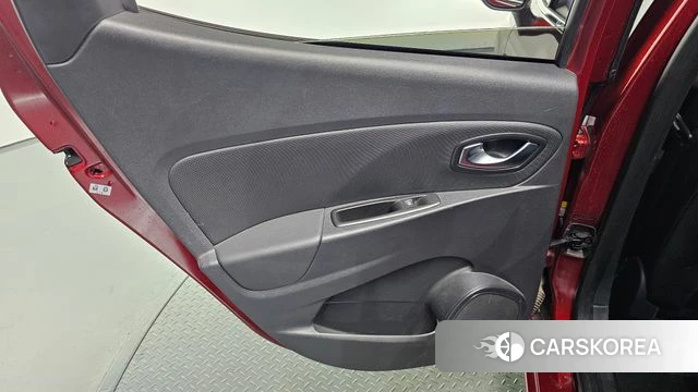Renault Korea (Samsung) Clio id 4430484 из Кореи 17