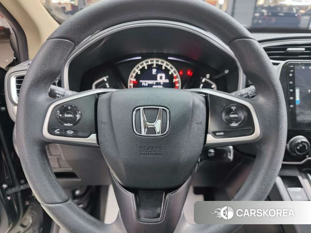 Honda CR-V id 4353351 из Китая 17