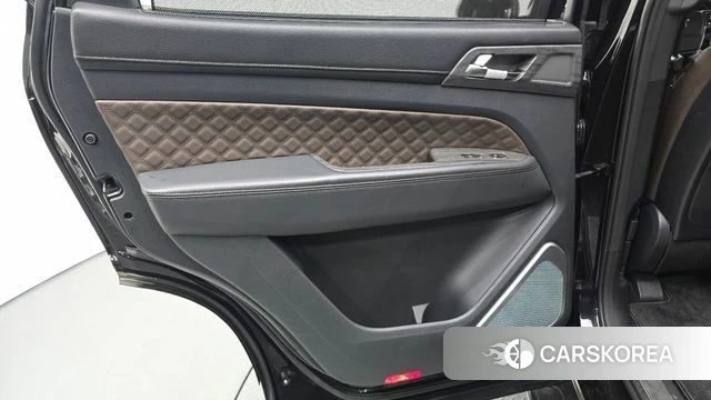Ssangyong All New Rexton id 4337556 из Кореи 17
