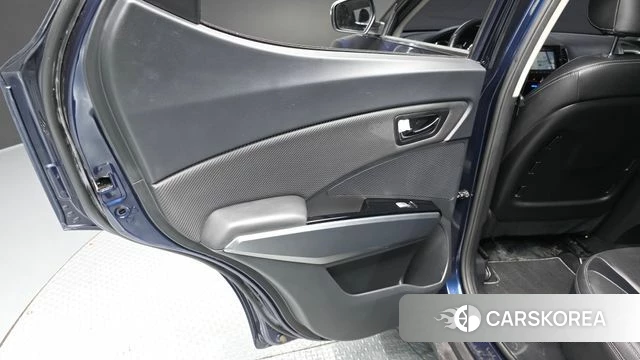 Ssangyong Tivoli Armor id 4626462 из Кореи 17