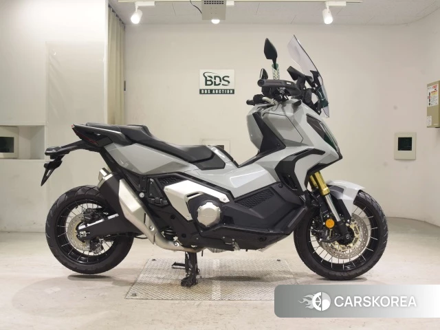 Проданный Honda X-ADV 750 2024 из Японии