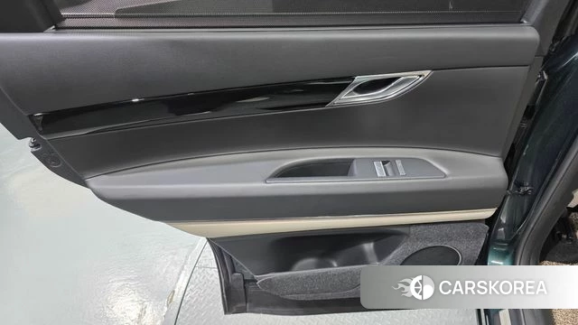 Genesis GV80 id 4736748 из Кореи 17