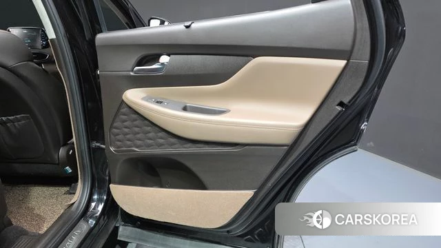 Hyundai Santa Fe TM id 4694165 из Кореи 17
