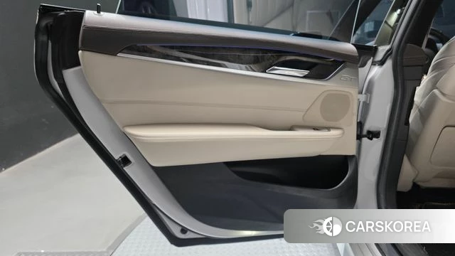 BMW 6 Series GT (G32) id 4850036 из Кореи 17