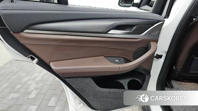 BMW X4 (G02) id 4350580 из Кореи 17