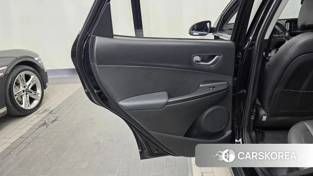 Hyundai Kona Electric id 4417016 из Кореи 17