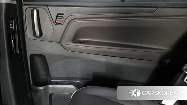 Honda Odyssey id 4533710 из Кореи 17