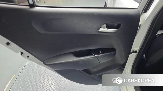 Kia Morning Urban (JA) id 4282732 из Кореи 17
