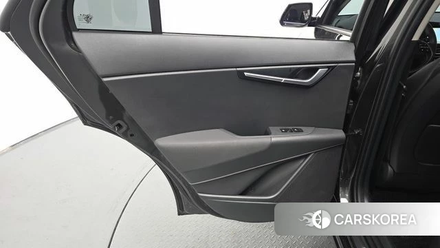 Kia Di Ol Nu Niro id 4734968 из Кореи 17