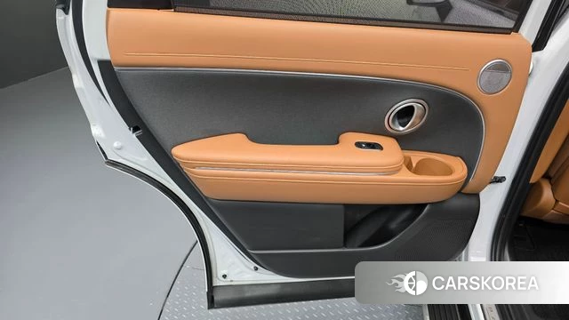 Hyundai Palisade (LX3) id 4853657 из Кореи 17