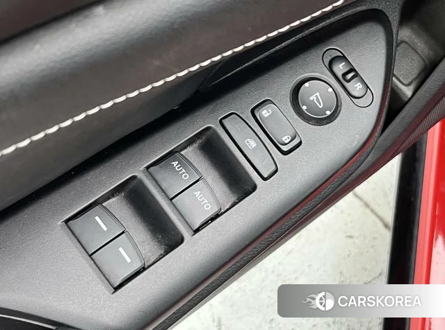 Honda Civic id 4276526 из Китая 17